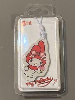 Brand New My Melody Ezlink Charm