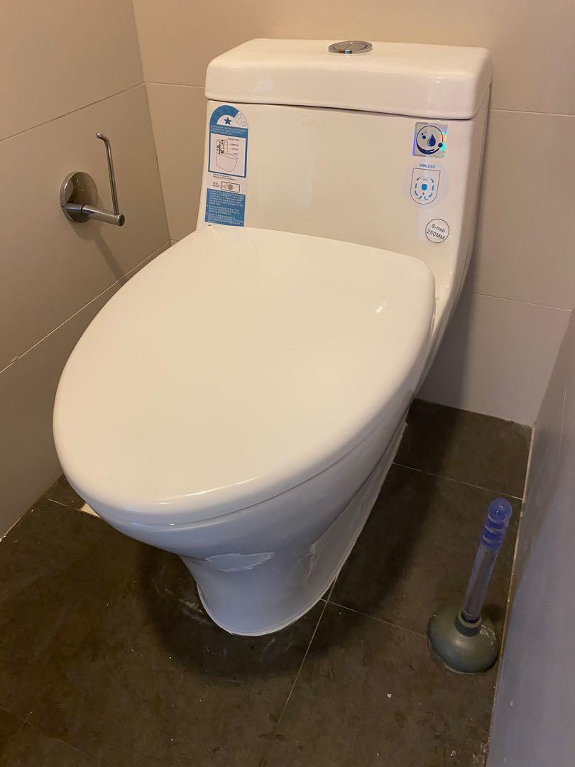 💧ARISTON AND JOVEN ! BTO TOILET AND SANITARY INSTALLATION💧CHEAPEST PACKAGE! CALL OR WHATAPPS 96****** FOR FAST ENQUIRIES!!! (Category: Plumbing Services) located in Singapore. Submitted by melvynplumbersg (Listing ID 1029193777, Image 5). Description: Call or whatapps 96910369 , free QUOTATION ! 🔥💧EXCLUSIVE BTO PACKAGE!💧🔥 Reputable local licensed plumbing company! Installation of storage water heater with new stainless steel piping and fitt