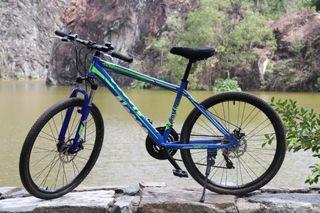 Aleoca MTB 26"