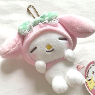 Authentic My Melody soft toy