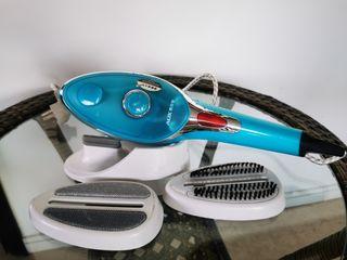 Hand Hold Iron
