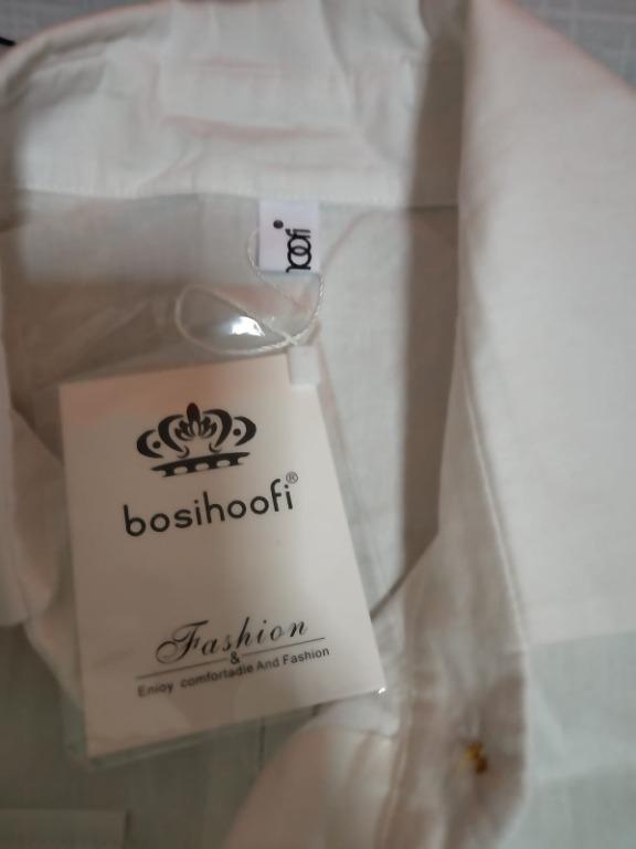 Oversize jacket (BN) (Category: Apparel) located in Singapore. Submitted by usermist (Listing ID 1064923928, Image 3). Description: Brand new Free size.