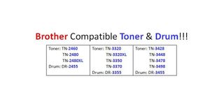 Ink Cartriges, Toners, Drums and Printer consumables Collection item 2