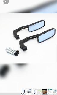 Motorcycle Side Mirror