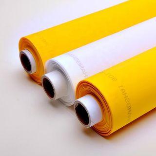 SILK SCREEN MESH
