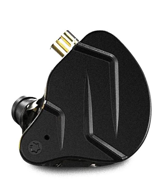 [🎶SG] KZ ZSN PRO X, IEM Earphones, 1BA 1DD With MIC (Category: Earphones) located in Singapore. Submitted by sam_audio (Listing ID 1037471358, Image 8). Description: AUTHORIZED KZ DEALER (>‿◠)✌ SAM AUDIO 🎵 AUTHORIZED KZ DEALER - 1 Year Local Warranty & Aftersales Support 📦 Receive in 3 Days - Ninjavan Delivery ($5) - Free Ninjavan Delivery for purchases above $50 - Or top up $30 for Express Delivery (End of day) 💲 Best Price Guaranteed - We w