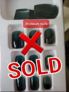 Press On Nails