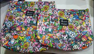 Tokidoki X Changi Airport Mother & Daughter Bags
