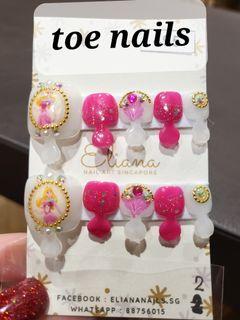 Press On Nails
