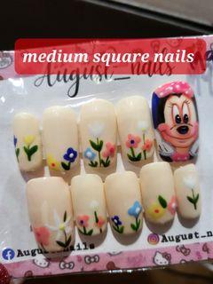 Press On Nails