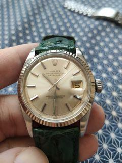 Rolex Datejust 1601