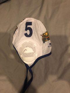 ACS waterpolo trunk + headgear