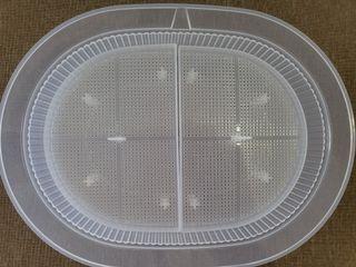 Baba tray