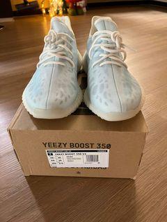 Yeezy Boost 350 Mono Ice