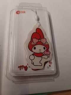 My melody ezlink charm 2020