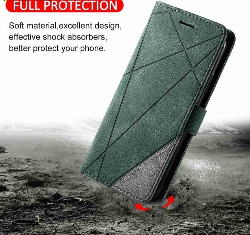 Wallet Flip Card Holder PU Leather Phone Case iPhone 6s 7 8 Plus SE X Xs Xr 11 12 Pro Max 12 Mini Samsung A12 A21s A42 5G A51 A71 S7 Edge S8 S9 S10 Lite S10e S20 Plus S20 FE S20 Ultra (Category: Cases & Sleeves) located in Singapore. Submitted by sweetdeals_sg (Listing ID 1082277809, Image 3). Description: 📦Delivery will reach you in around a week 💠Payment modes: Paylah/Paynow/Bank Transfer/Cash Deposit Available for iPhones: 6/6 plus/6s/6s plu