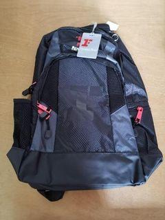 Fitness First Backpack [BRAND NEW]