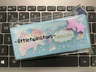 Brand New Little Twin Stars Accessories / Pill Box