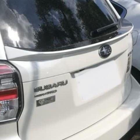 Subaru Forester Accessories (Category: Bodykits & Styling) located in Singapore. Submitted by duke580 (Listing ID 1089516926, Image 8). Description: .