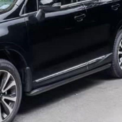 Subaru Forester Accessories (Category: Bodykits & Styling) located in Singapore. Submitted by duke580 (Listing ID 1089516926, Image 6). Description: .