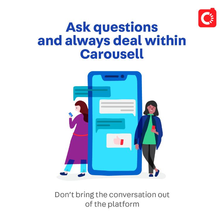Welcome to Carousell! (Category: Everything Else) located in Singapore. Submitted by asteriku741 (Listing ID 1423753710, Image 2). Description: .