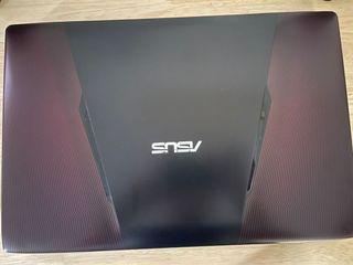 Asus FX553VD