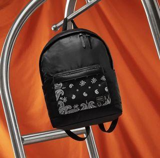 END. X PORTER-YOSHIDA & CO. 'BANDANA' DAY PACK