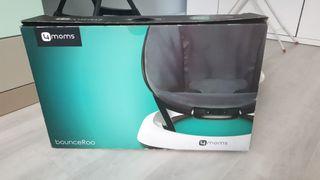 4moms Baby Rocker