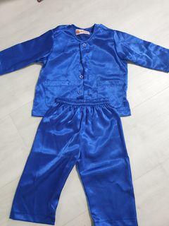 Baju Kurung Set