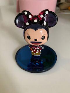 Disney Minnie Mouse Figure (Glass)