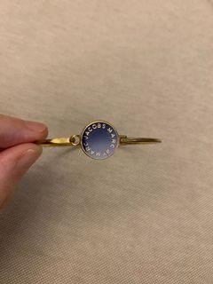 MARC JACOBS - Bangles Casual Style Bracelets (blue)