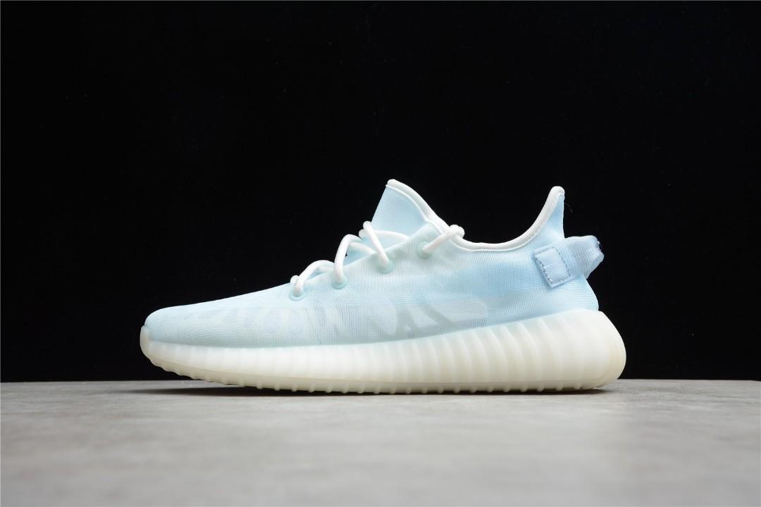 Adidas Yeezy Boost 350 V2 Mono 'Ice' (Unisex) (Category: Sneakers) located in Singapore. Submitted by ootd.you (Listing ID 1092385067, Image 1). Description: Adidas Yeezy Boost 350 V2 Mono 'Ice' Code: GW2869 Size: 36 36.5 37.5 38 38.5 39 40 40.5 41 42 42.5 43 44 44.5 45 46 47 #preorder #unisex IG/FB: shoe.rock 👟 direct get from brands manufacturer 📢Carousell: ootd.you ☎Whatsapp: https://wa.link/0zgjbo ✈Ship worldwide 💐You can get your fav.❤ sh