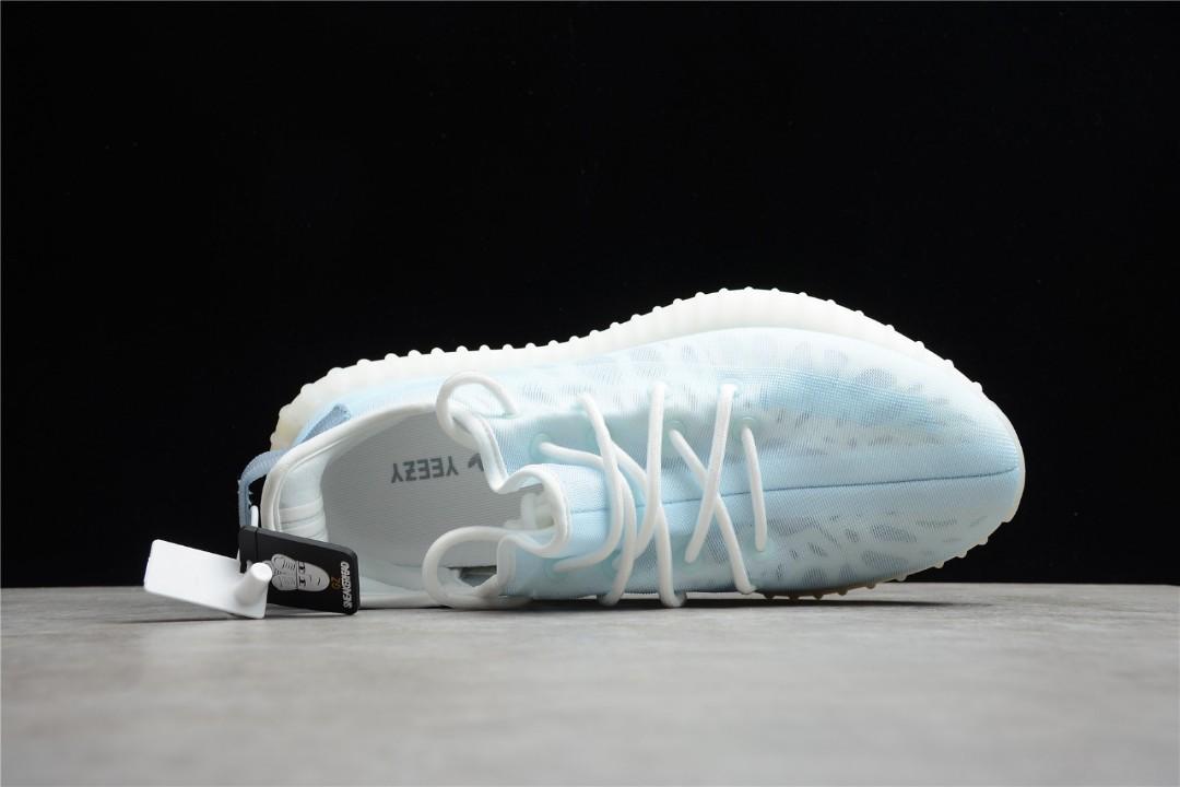 Adidas Yeezy Boost 350 V2 Mono 'Ice' (Unisex) (Category: Sneakers) located in Singapore. Submitted by ootd.you (Listing ID 1092385067, Image 3). Description: Adidas Yeezy Boost 350 V2 Mono 'Ice' Code: GW2869 Size: 36 36.5 37.5 38 38.5 39 40 40.5 41 42 42.5 43 44 44.5 45 46 47 #preorder #unisex IG/FB: shoe.rock 👟 direct get from brands manufacturer 📢Carousell: ootd.you ☎Whatsapp: https://wa.link/0zgjbo ✈Ship worldwide 💐You can get your fav.❤ sh