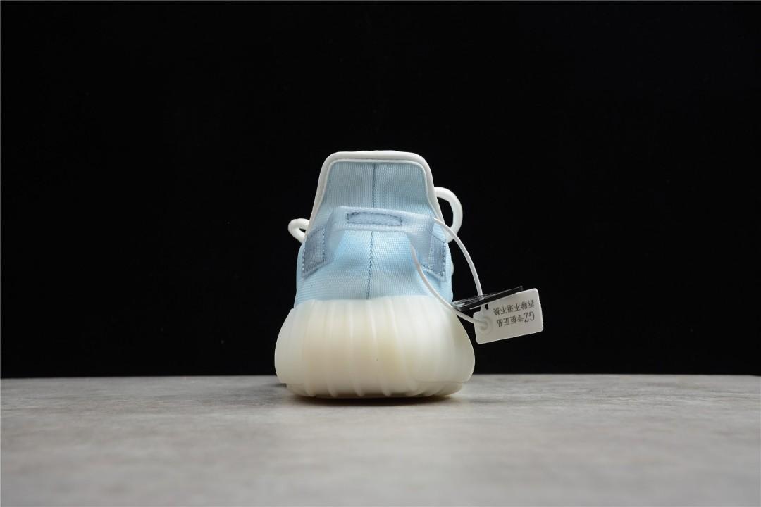 Adidas Yeezy Boost 350 V2 Mono 'Ice' (Unisex) (Category: Sneakers) located in Singapore. Submitted by ootd.you (Listing ID 1092385067, Image 5). Description: Adidas Yeezy Boost 350 V2 Mono 'Ice' Code: GW2869 Size: 36 36.5 37.5 38 38.5 39 40 40.5 41 42 42.5 43 44 44.5 45 46 47 #preorder #unisex IG/FB: shoe.rock 👟 direct get from brands manufacturer 📢Carousell: ootd.you ☎Whatsapp: https://wa.link/0zgjbo ✈Ship worldwide 💐You can get your fav.❤ sh