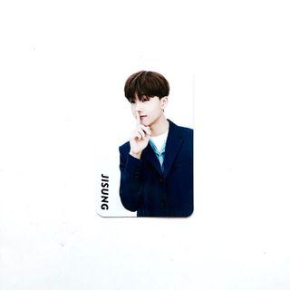 [wtt/wts] nct dream the dream jisung pc