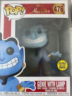 Funko Genie