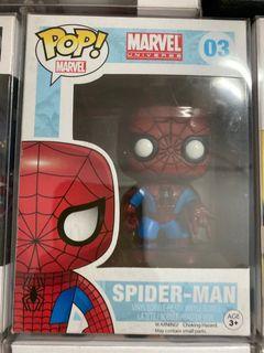 Funko Spider-Man OG