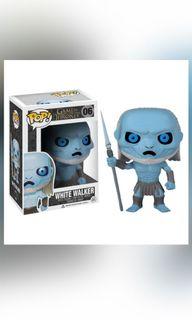 Funko White Walker