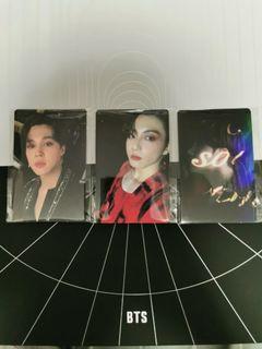 [WTT] BTS MOTS ON:E PB PCS