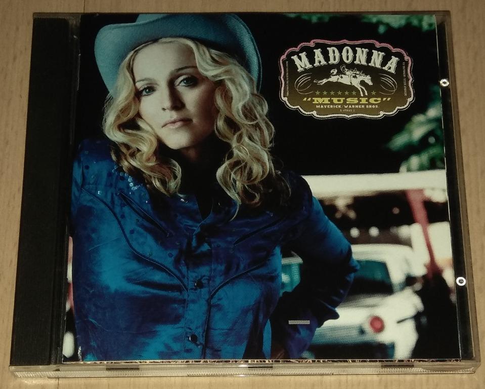 English CD Album: Kylie Minogue Light Years CD, Madonna Music CD, Avril Lavigne The Best Damn Thing CD, The Best of Santana CD, Robbie Williams Sing When You're Winning CD, Westlife World of Our Own AVCD, Westlife Coast to Coast CD, Savage Garden, Yanni (Category: Everything Else) located in Singapore. Submitted by ugfgww (Listing ID 1108720672, Image 2). Description: Selling English CD Albums. 01. Kylie Minogue Light Years Original CD: $10 02. M