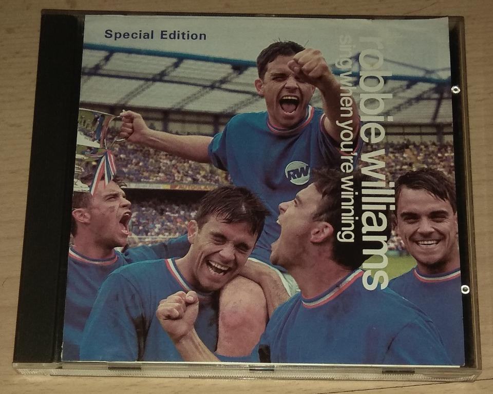 English CD Album: Kylie Minogue Light Years CD, Madonna Music CD, Avril Lavigne The Best Damn Thing CD, The Best of Santana CD, Robbie Williams Sing When You're Winning CD, Westlife World of Our Own AVCD, Westlife Coast to Coast CD, Savage Garden, Yanni (Category: Everything Else) located in Singapore. Submitted by ugfgww (Listing ID 1108720672, Image 5). Description: Selling English CD Albums. 01. Kylie Minogue Light Years Original CD: $10 02. M