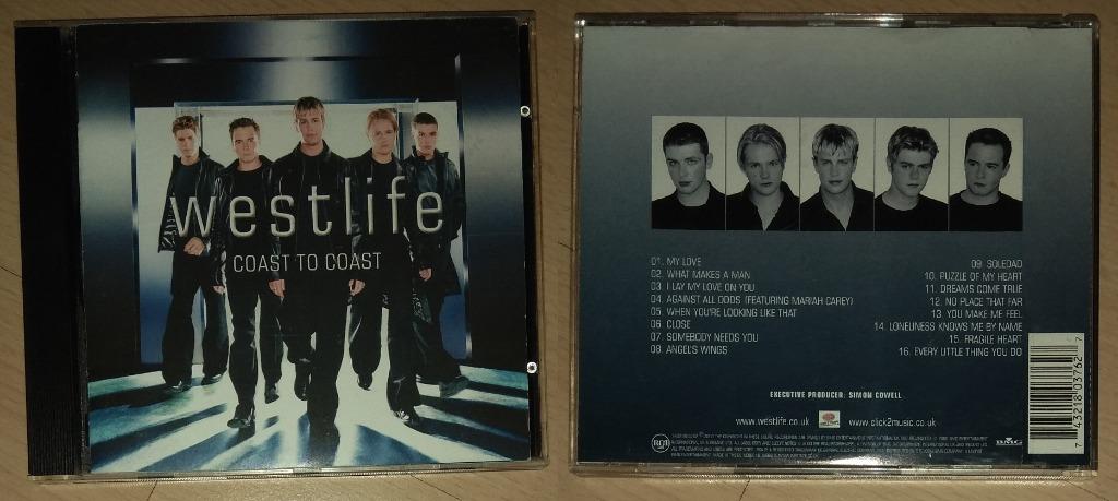 English CD Album: Kylie Minogue Light Years CD, Madonna Music CD, Avril Lavigne The Best Damn Thing CD, The Best of Santana CD, Robbie Williams Sing When You're Winning CD, Westlife World of Our Own AVCD, Westlife Coast to Coast CD, Savage Garden, Yanni (Category: Everything Else) located in Singapore. Submitted by ugfgww (Listing ID 1108720672, Image 8). Description: Selling English CD Albums. 01. Kylie Minogue Light Years Original CD: $10 02. M