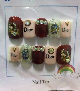 Press on Nails