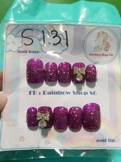Press on Nails