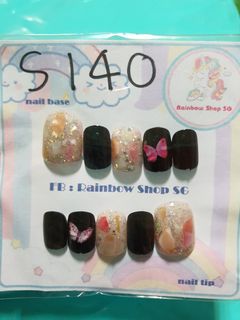 Press on Nails
