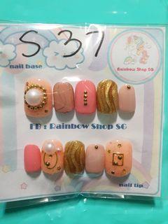 Press on Nails