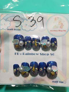 Press on Nails