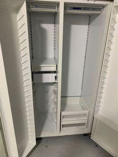 Sub zero fridge Model : I 661/S/TH
