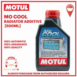 MOTUL Collection item 3