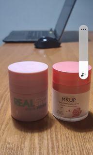 MKUP